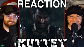 Kuttey (Official Trailer) Reaction
