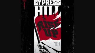 Cypress Hill -get it anyway- rise up- HQ