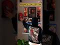 I ALONE HAVING THIS 4K HD ULTRA Dvd Collection Marvel Collectibles Mcu Cafecomix Spiderman