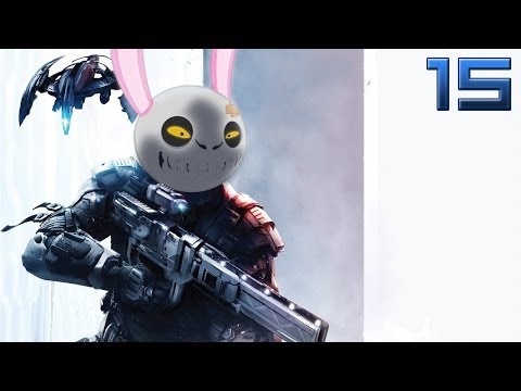 Killzone: Shadow Fall Part 15 - 'Tyron Termination'
