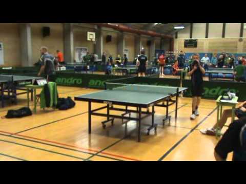 101106 Næstved Stævne, Emil Behrndtz - Jeppe Spottog