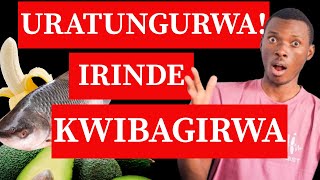 Imirire Irinda Kwibagirwa, Ifasha Ubwonko Kugira Ubwenge Butyaye. Bikoreshe Kenshi.