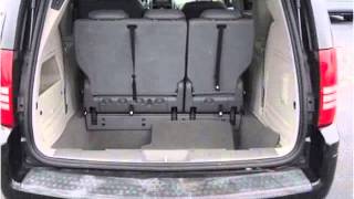 preview picture of video '2008 Chrysler Town & Country Used Cars Sanford NC'