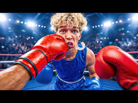 Facing My Biggest Fears!