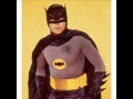 BATMAN 1966   Main Theme Adam West & Burt Ward HD   from YouTube by Offliberty