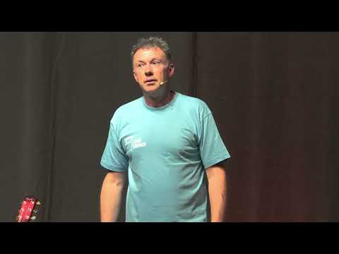 Begeistert sein von Menschen