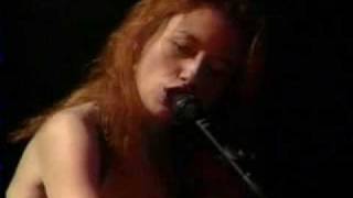 Tori Amos God Live