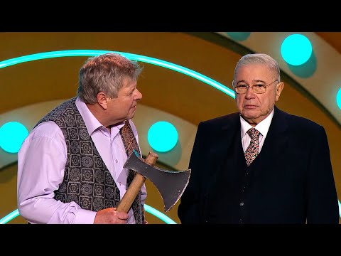 Петросян Шоу. 51 выпуск (2025) / ПОЛНАЯ ВЕРСИЯ