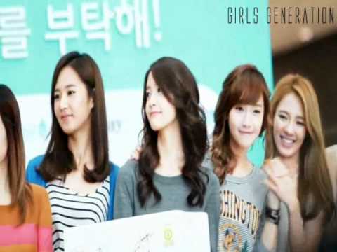 YoonSicShiDae#228[Yoona & Jessica at 110927 Woongjin Coway Event]