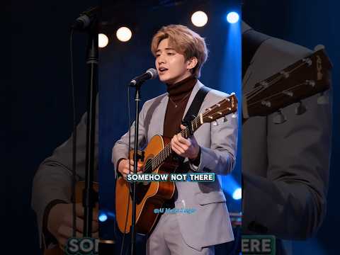 Memory Remains (Spain) | Yu Menglong Emotional Cover | Viral 2026 #ai #viral #spain #music #fyp