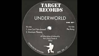 Underworld - Maximum Pleasure