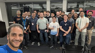 K8SUG - Kubernetes Australia #35 Meetup - 26th March 2025