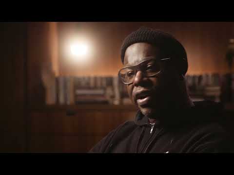 Interview with Steve McQueen