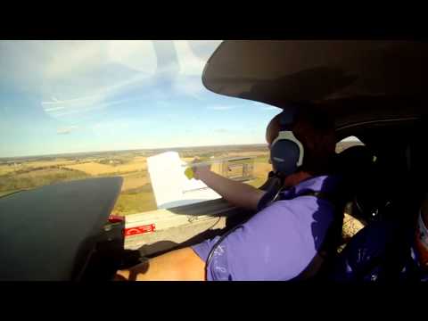 Maverick Flight Team 2011