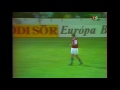 videó: Magyarország - Málta, 1997.08.06