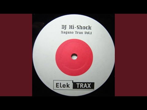 Hypnotik Dancer (Original Mix)