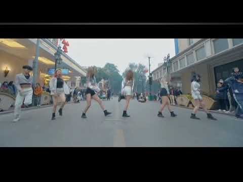 Sugar free với Roly poly của T-ARA