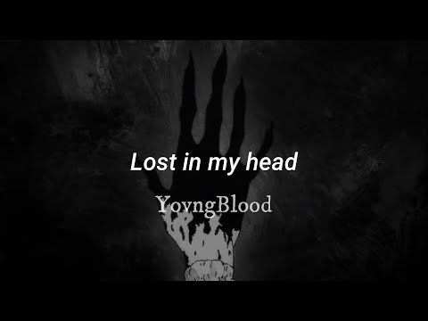 Juice WRLD - Lost In My Head (VideoLyrics)