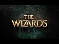 Gameplay video of The Wizards  All Platforms