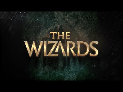 The Wizards Early Access Launch Trailer thumbnail