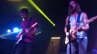8 - Who&#39;s To Say - Moon Taxi (Live in Boone, NC - 8/25/16)