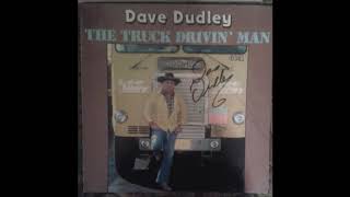 Dave Dudley - Driving Trains (1985)