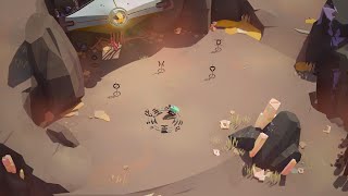 Let's play Cocoon, bonus part: Code cracker