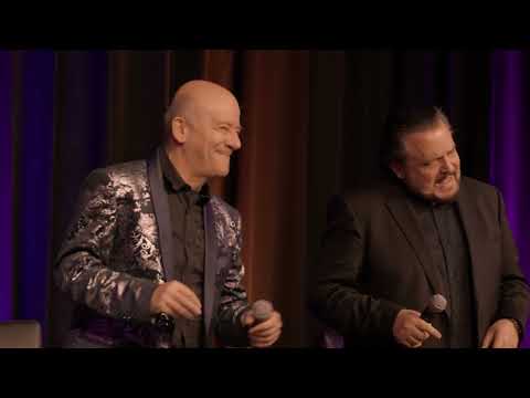 Andy Lee Lang & Werner Auer – Bad, Bad Leroy Brown