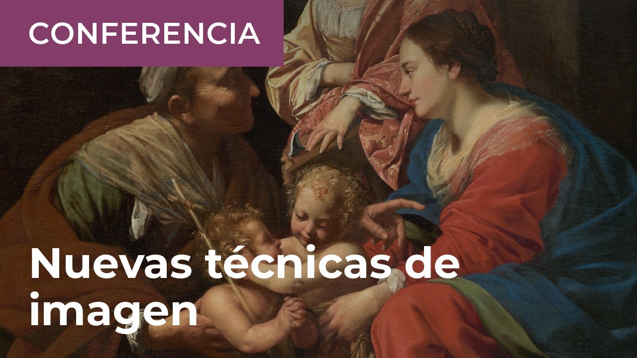 "Nuevas técnicas de imagen", por Laura Alba