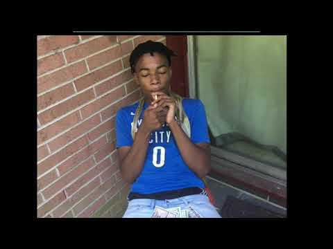 TrapGod glizzoe — Most hated (PNV Mell)Mell stacks) Diss track