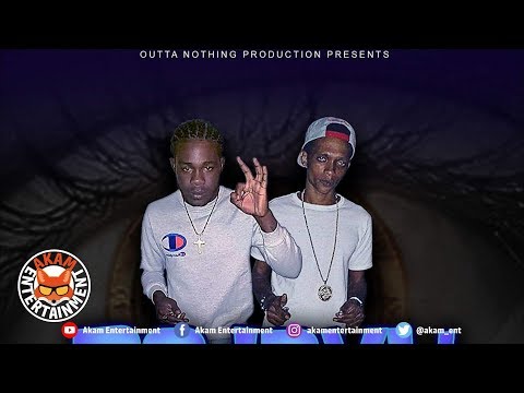 Questen Ft. Mad Daawg - Dejavu - July 2019