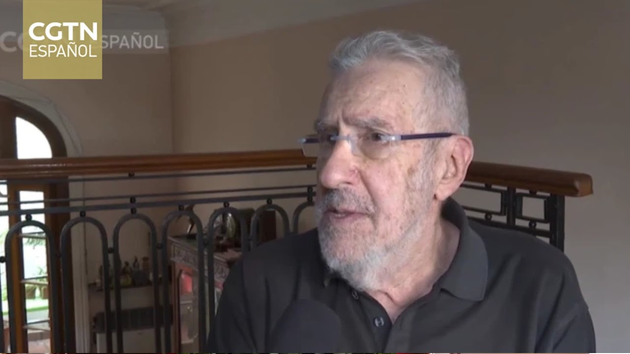 Experto argentino afirma que la máxima prioridad de EE. UU. es controlar América Latina