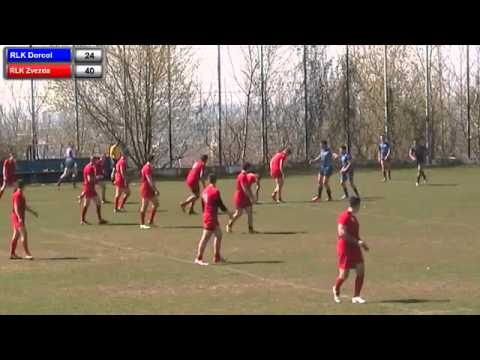 11.04.2015. RLK Dorcol- RLK Crvena Zvezda - 2. poluvreme