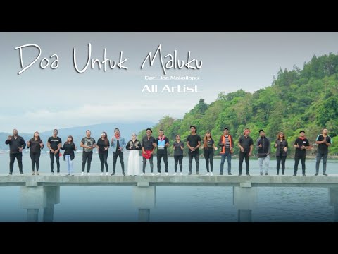 DOA UNTUK MALUKU_ALL ARTIST @OFFICIAL VIDEO