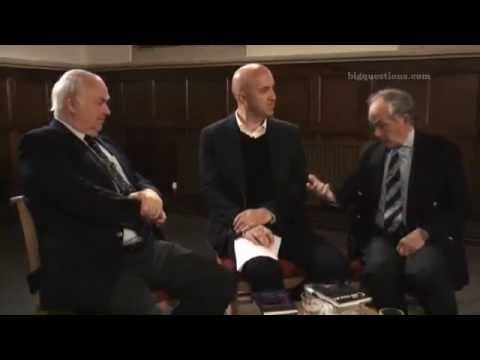 John Lennox exposes Peter Atkins and the truth of his Atheism