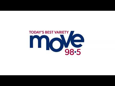 CHRX-FM/Fort St. John, British Columbia Legal ID - May 2, 2024