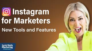 Instagram Plus Stories Features, User Controlled Algorithms, and Episodic Reels: What Marketers Need