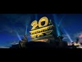 20th Century Fox TSG Entertainment Centropolis Entertainment Independence Day Resurgence