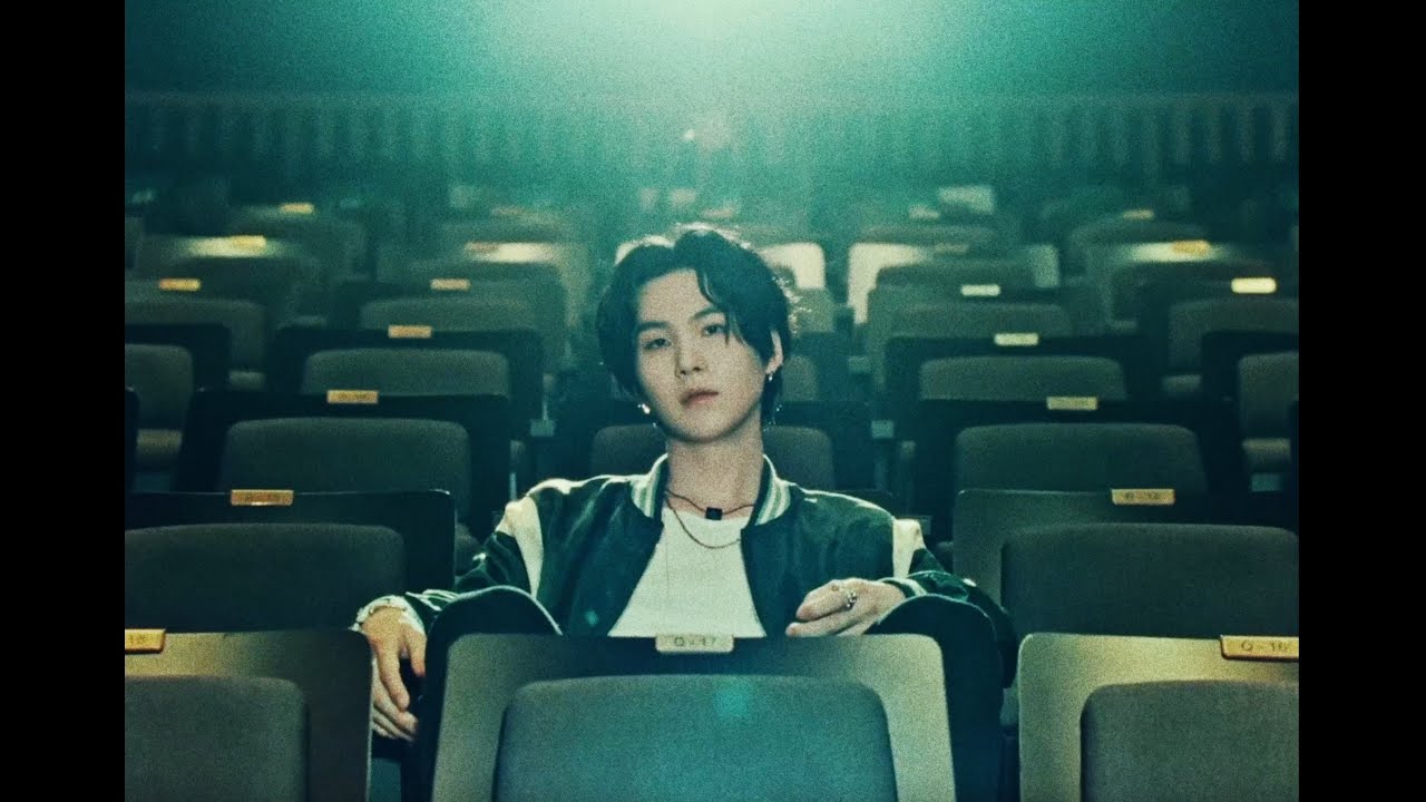 BTS (방탄소년단) ‘Body to Body’ MV 뮤직비디오 썸네일