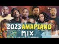 Amapiano Hits of 2023 - |Shu|Mnike|Kavulungu|bhebha| and more By dj Avichi.