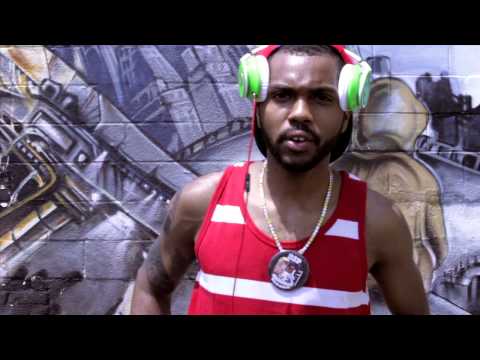 Skrapp Da Gawd [(HD) (Official Promo Video] Molly.