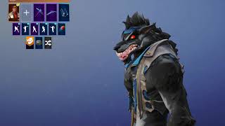 Unlocking  black Dire level 64 first mobile player