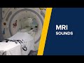 MRI Sounds GAIN Study