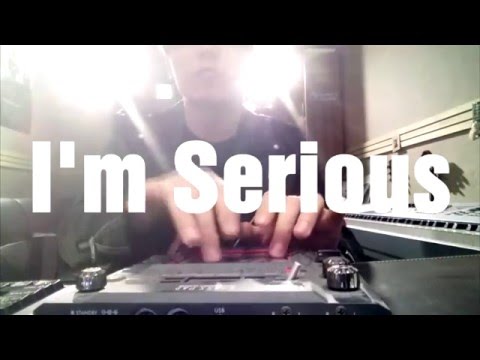 키겐 - 버려진 기분 feat. Eluphant, Ravi of VIXX, ESBEE