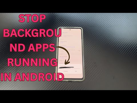 5 Ways to Stop Background Apps Running in Android Phone (Easy & Safe)