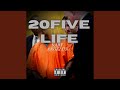 25 To Life