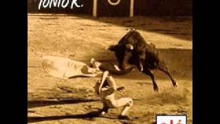 Tonio K - 1 - Stop The Clock - Ole (1997)