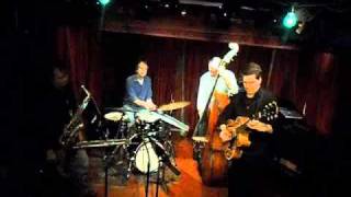 Dave Allen Quartet - Musing