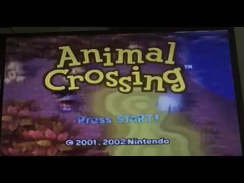 Animal Crossing Population Growing: Moving in Day 1