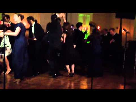 Dina and Moshe's wedding - Crazy Little Thing Called Love